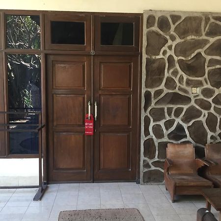 Rumah Saga Gili Trawangan Exteriér fotografie